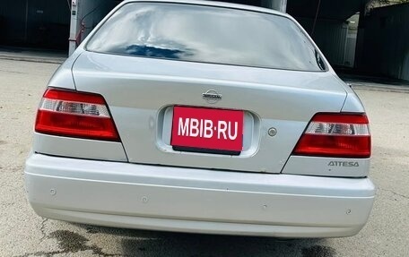 Nissan Bluebird XI, 2001 год, 200 000 рублей, 1 фотография