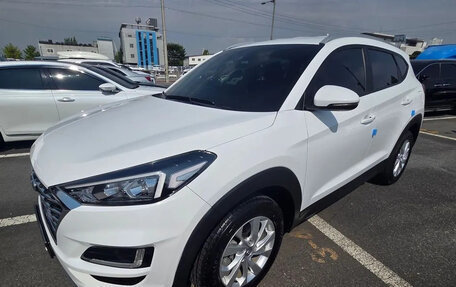 Hyundai Tucson III, 2020 год, 2 000 000 рублей, 3 фотография