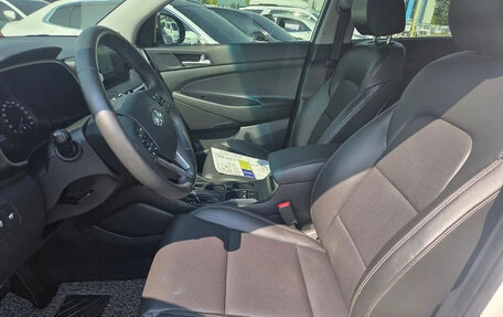 Hyundai Tucson III, 2020 год, 2 000 000 рублей, 6 фотография