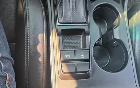 Hyundai Tucson III, 2020 год, 2 000 000 рублей, 9 фотография