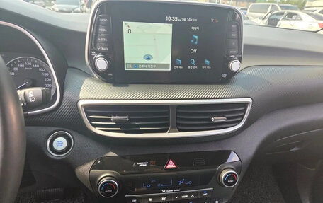 Hyundai Tucson III, 2020 год, 2 000 000 рублей, 7 фотография