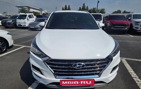 Hyundai Tucson III, 2020 год, 2 000 000 рублей, 2 фотография