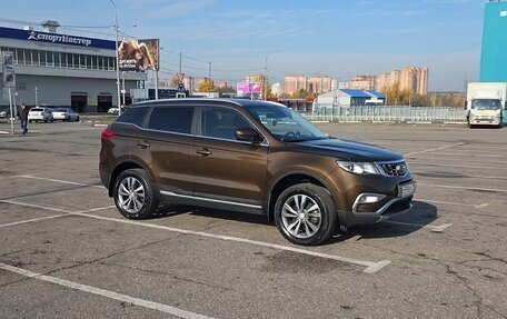 Geely Atlas I, 2020 год, 1 570 000 рублей, 4 фотография