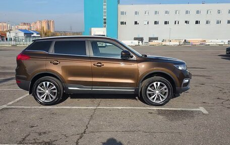 Geely Atlas I, 2020 год, 1 570 000 рублей, 5 фотография