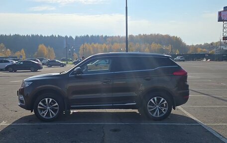 Geely Atlas I, 2020 год, 1 570 000 рублей, 11 фотография