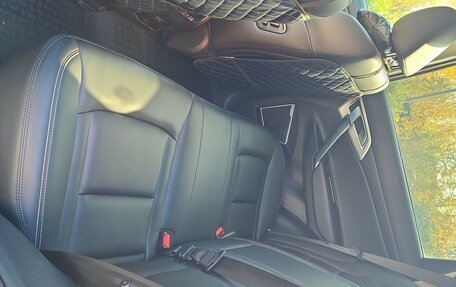 Geely Atlas I, 2020 год, 1 570 000 рублей, 12 фотография