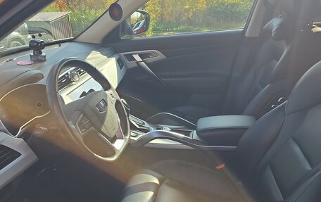 Geely Atlas I, 2020 год, 1 570 000 рублей, 13 фотография