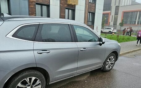 Haval Jolion, 2023 год, 1 800 000 рублей, 3 фотография