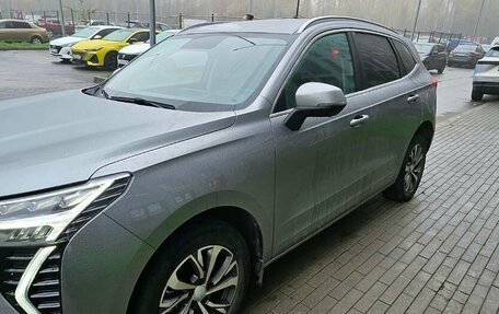 Haval Jolion, 2023 год, 1 800 000 рублей, 6 фотография