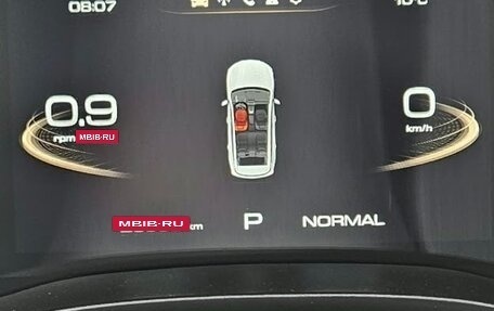 Haval Jolion, 2023 год, 1 800 000 рублей, 2 фотография