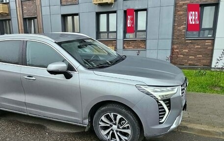 Haval Jolion, 2023 год, 1 800 000 рублей, 4 фотография