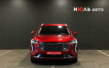 Haval Jolion, 2022 год, 1 760 000 рублей, 2 фотография