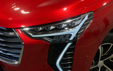 Haval Jolion, 2022 год, 1 760 000 рублей, 7 фотография