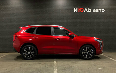 Haval Jolion, 2022 год, 1 760 000 рублей, 4 фотография