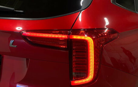 Haval Jolion, 2022 год, 1 760 000 рублей, 9 фотография