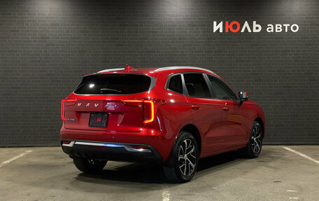 Haval Jolion, 2022 год, 1 760 000 рублей, 5 фотография