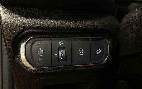 Haval Jolion, 2022 год, 1 760 000 рублей, 16 фотография