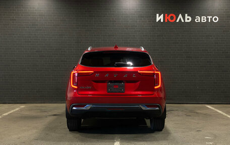 Haval Jolion, 2022 год, 1 760 000 рублей, 6 фотография