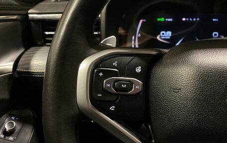 Haval Jolion, 2022 год, 1 760 000 рублей, 17 фотография