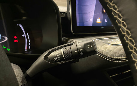 Haval Jolion, 2022 год, 1 760 000 рублей, 20 фотография