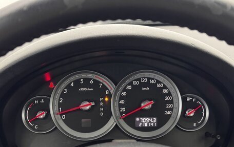 Subaru Outback III рестайлинг, 2006 год, 755 700 рублей, 9 фотография