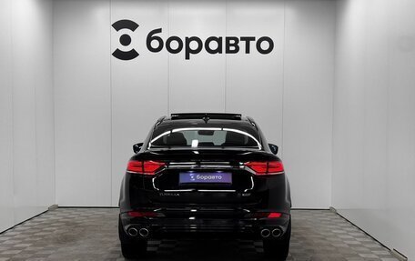 Geely Tugella FY11, 2022 год, 3 299 000 рублей, 7 фотография