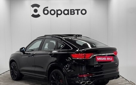 Geely Tugella FY11, 2022 год, 3 299 000 рублей, 3 фотография