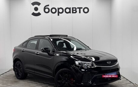 Geely Tugella FY11, 2022 год, 3 299 000 рублей, 2 фотография