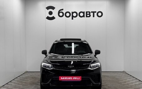 Geely Tugella FY11, 2022 год, 3 299 000 рублей, 6 фотография