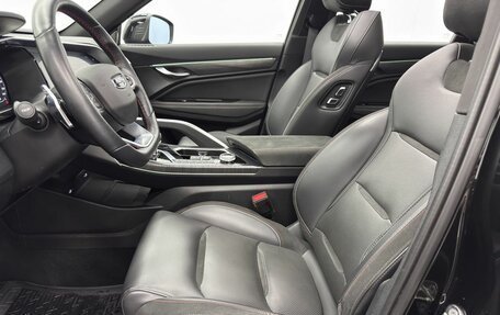 Geely Tugella FY11, 2022 год, 3 299 000 рублей, 18 фотография