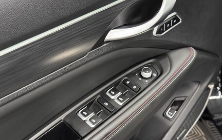 Geely Tugella FY11, 2022 год, 3 299 000 рублей, 16 фотография