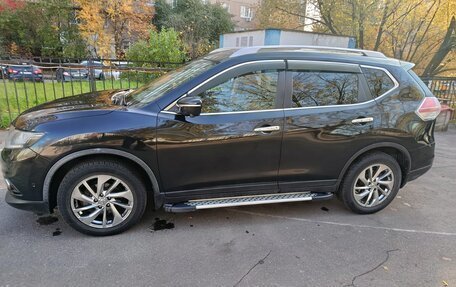 Nissan X-Trail, 2017 год, 1 600 000 рублей, 2 фотография