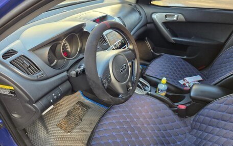 KIA Cerato III, 2009 год, 650 000 рублей, 6 фотография