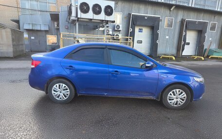 KIA Cerato III, 2009 год, 650 000 рублей, 3 фотография