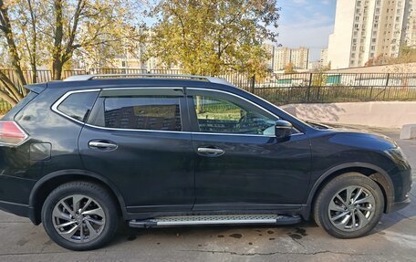 Nissan X-Trail, 2017 год, 1 600 000 рублей, 4 фотография