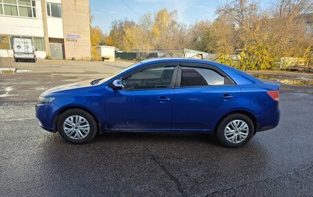 KIA Cerato III, 2009 год, 650 000 рублей, 2 фотография