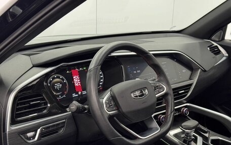 Geely Tugella FY11, 2022 год, 3 299 000 рублей, 17 фотография