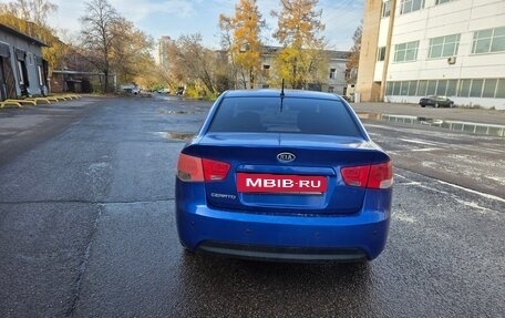 KIA Cerato III, 2009 год, 650 000 рублей, 5 фотография