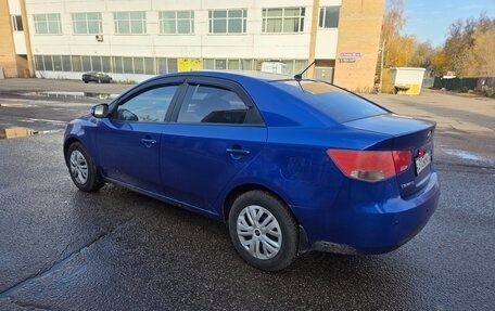 KIA Cerato III, 2009 год, 650 000 рублей, 4 фотография