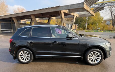 Audi Q5, 2016 год, 2 100 000 рублей, 4 фотография