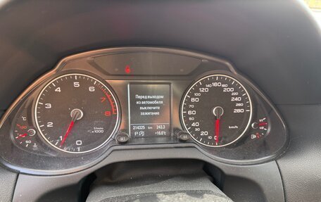 Audi Q5, 2016 год, 2 100 000 рублей, 5 фотография