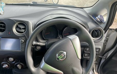 Nissan Note II рестайлинг, 2014 год, 700 000 рублей, 4 фотография