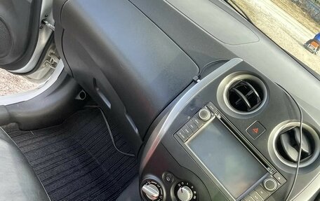 Nissan Note II рестайлинг, 2014 год, 700 000 рублей, 7 фотография