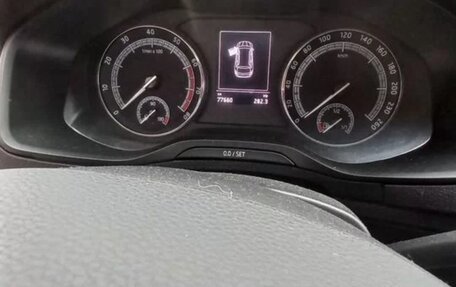 Skoda Karoq I, 2020 год, 2 300 250 рублей, 6 фотография