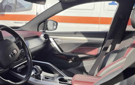 Geely Coolray I, 2021 год, 1 575 000 рублей, 2 фотография