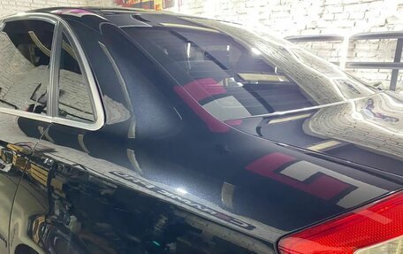 Audi A4, 2004 год, 600 000 рублей, 6 фотография