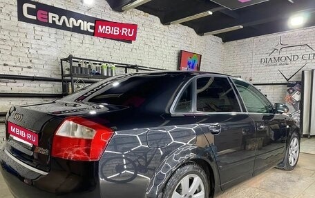 Audi A4, 2004 год, 600 000 рублей, 2 фотография