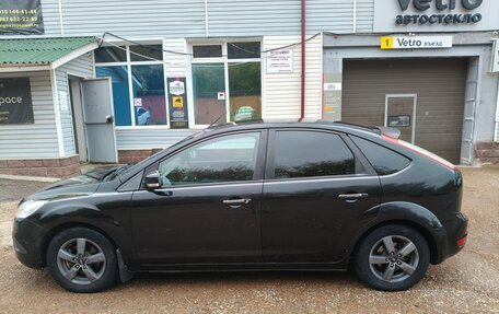 Ford Focus II рестайлинг, 2010 год, 550 000 рублей, 4 фотография