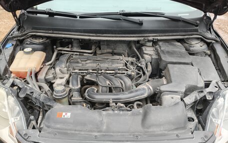 Ford Focus II рестайлинг, 2010 год, 550 000 рублей, 6 фотография