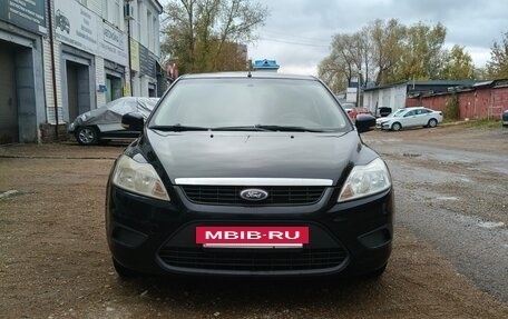 Ford Focus II рестайлинг, 2010 год, 550 000 рублей, 2 фотография